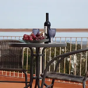 Apartment Belvedere, Faro