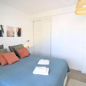 Apartment River View By Homing, Faro
